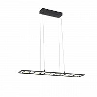 подвесной светодиодный светильник st luce elicano sl842.403.06 в Таганроге