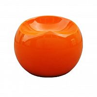 табурет finn stone ball chair оранжевый в Таганроге