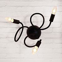 бра loft it roots loft1714w-bl в Таганроге