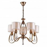 подвесная люстра omnilux mellitto oml-63813-05 в Таганроге
