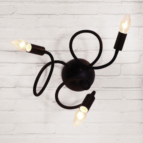 бра loft it roots loft1714w-bl в Таганроге