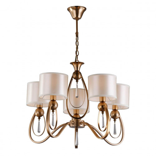 подвесная люстра omnilux mellitto oml-63813-05 в Таганроге