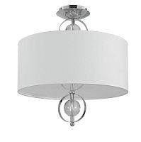 потолочная люстра crystal lux paola pl5 в Таганроге