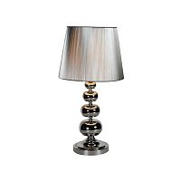 настольная лампа tk1012 silver от delight collection в Таганроге