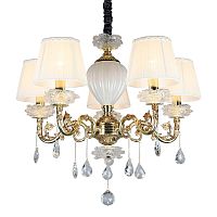 подвесная люстра omnilux mancino oml-55203-05 в Таганроге
