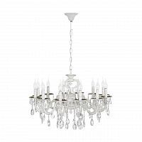подвесная люстра dio darte elite siena e 1.1.12.600 bw в Таганроге