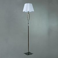 торшер brizzi bl03203/1 chrome в Таганроге