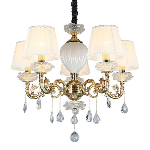 подвесная люстра omnilux mancino oml-55203-05 в Таганроге