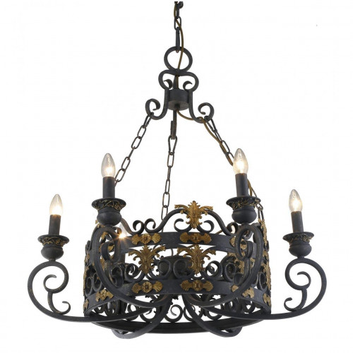 подвесная люстра divinare 8852/22 sp-6 в Таганроге