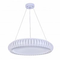 подвесной светодиодный светильник freya assanta fr6159-pl-36w-w в Таганроге