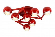 потолочная люстра st luce rottura sl853.602.07 в Таганроге