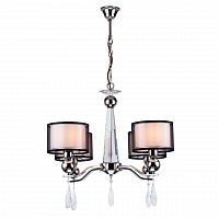 подвесная люстра arti lampadari rufina e 1.1.4.600 n в Таганроге