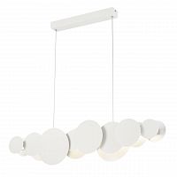 подвесной светодиодный светильник maytoni cloud mod003pl-l27ws в Таганроге