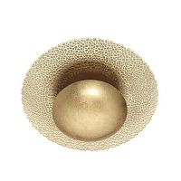 потолочный светодиодный светильник odeon light solario 3559/24l в Таганроге