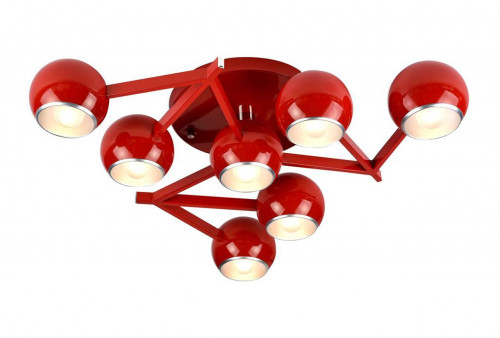 потолочная люстра st luce rottura sl853.602.07 в Таганроге