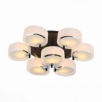 потолочная люстра st luce foresta sl483.402.09 в Таганроге