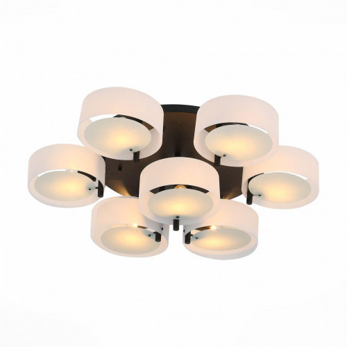 потолочная люстра st luce foresta sl483.402.09 в Таганроге