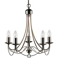подвесная люстра arte lamp maypole a6300lm-5ab в Таганроге