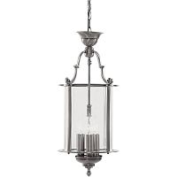 подвесной светильник arte lamp rimini a6503sp-3cc в Таганроге