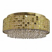 потолочная люстра lightstar bezazz 743062 в Таганроге