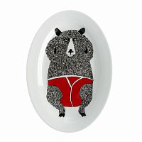 блюдо мишка в штанишках в Таганроге