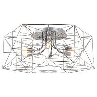 потолочная люстра lussole grlsp-9930 в Таганроге