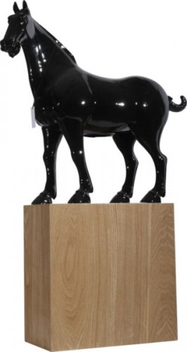 декор night horse middle в Таганроге
