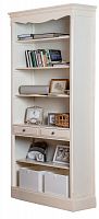 стеллаж mobilier de maison открытый белый в Таганроге