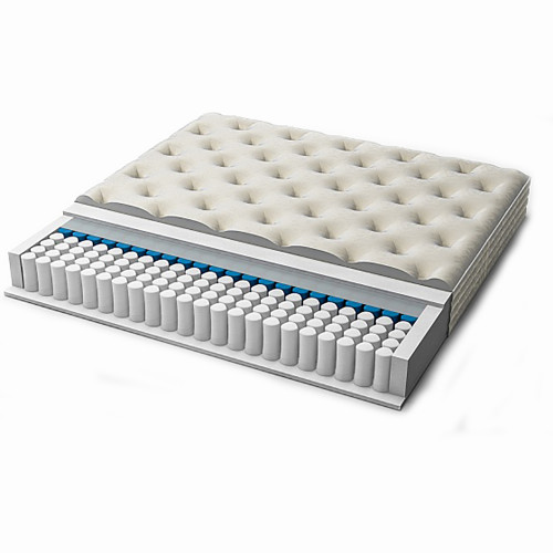 матрас duostar 160x200 в Таганроге