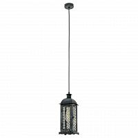 подвесной светильник eglo vintage 49215 в Таганроге