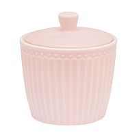 сахарница alice pale pink в Таганроге