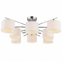 потолочная люстра omnilux neviano oml-34207-08 в Таганроге