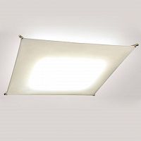 потолочный светодиодный светильник citilux cl701430b в Таганроге