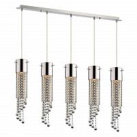 подвесной светильник ideal lux gocce sb в Таганроге