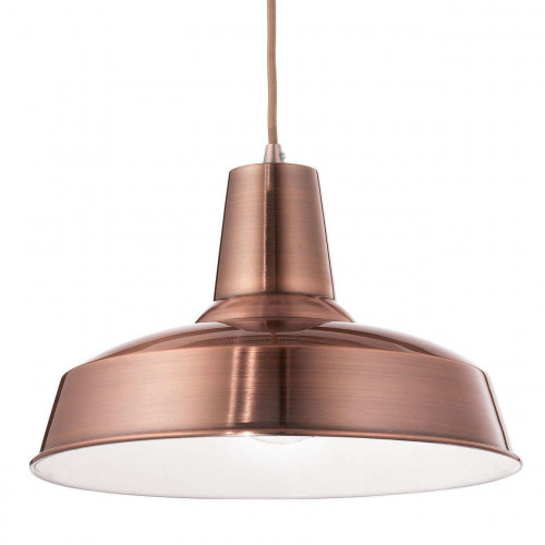 подвесной светильник ideal lux moby sp1 rame в Таганроге