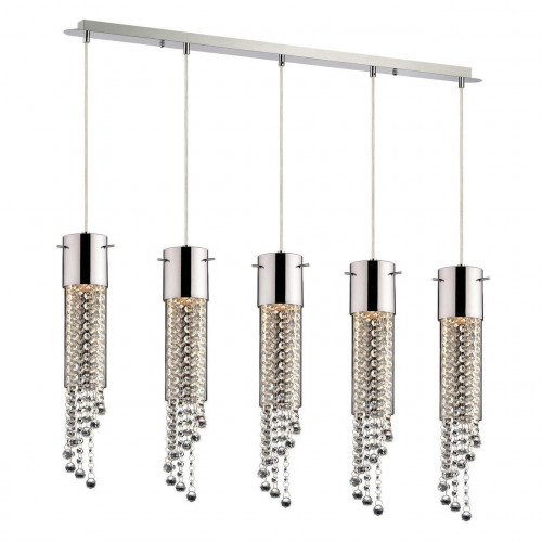 подвесной светильник ideal lux gocce sb в Таганроге