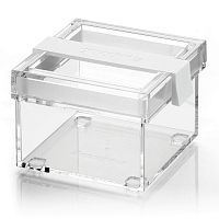 контейнер с крышкой kitchen active s белый в Таганроге