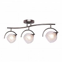 потолочная люстра silver light sfera 255.59.3 в Таганроге