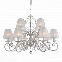 подвесная люстра st luce sonata sl157.503.12 в Таганроге