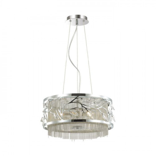 подвесная люстра odeon light eliza 4136/5 в Таганроге