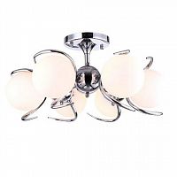 потолочная люстра omnilux dalmine oml-64107-06 в Таганроге
