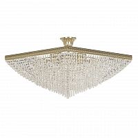 потолочный светильник dio darte asfour cremono e 1.3.50x50.200 g в Таганроге