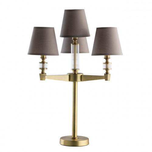 настольная лампа mw-light дэль рей 7 700032404 в Таганроге