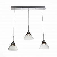 подвесной светодиодный светильник st luce sl930.103.03 в Таганроге