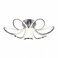 потолочный светодиодный светильник freya flora fr6681-cl-l87ch в Таганроге
