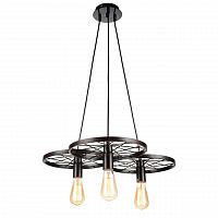 подвесная люстра st luce sl229.303.03 в Таганроге