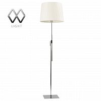 торшер mw-light сити 1 634040401 в Таганроге