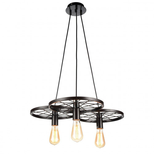 подвесная люстра st luce sl229.303.03 в Таганроге