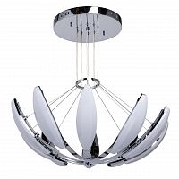 подвесная светодиодная люстра de markt фленсбург 9 609013210 в Таганроге