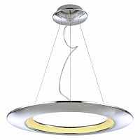 подвесной светодиодный светильник horoz concept-41 хром 019-010-0041 в Таганроге